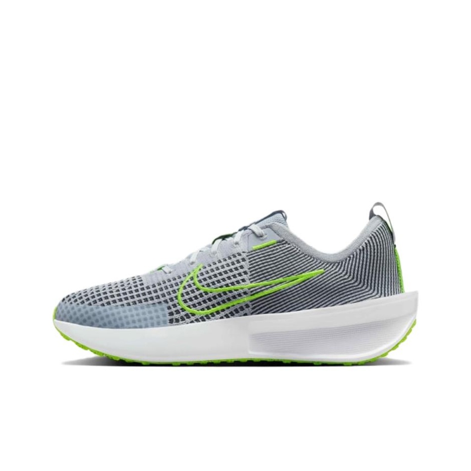 Nike Shoes Air Max 90 - ナイキ エアマックス 90 耐摩耗性ロートップランニングシューズ メンズ グレーグリーン