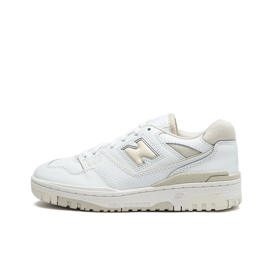 New Balance Shoes 550 - ニューバランス NB 550 ヴィンテージ バスケットボールシューズ レディース