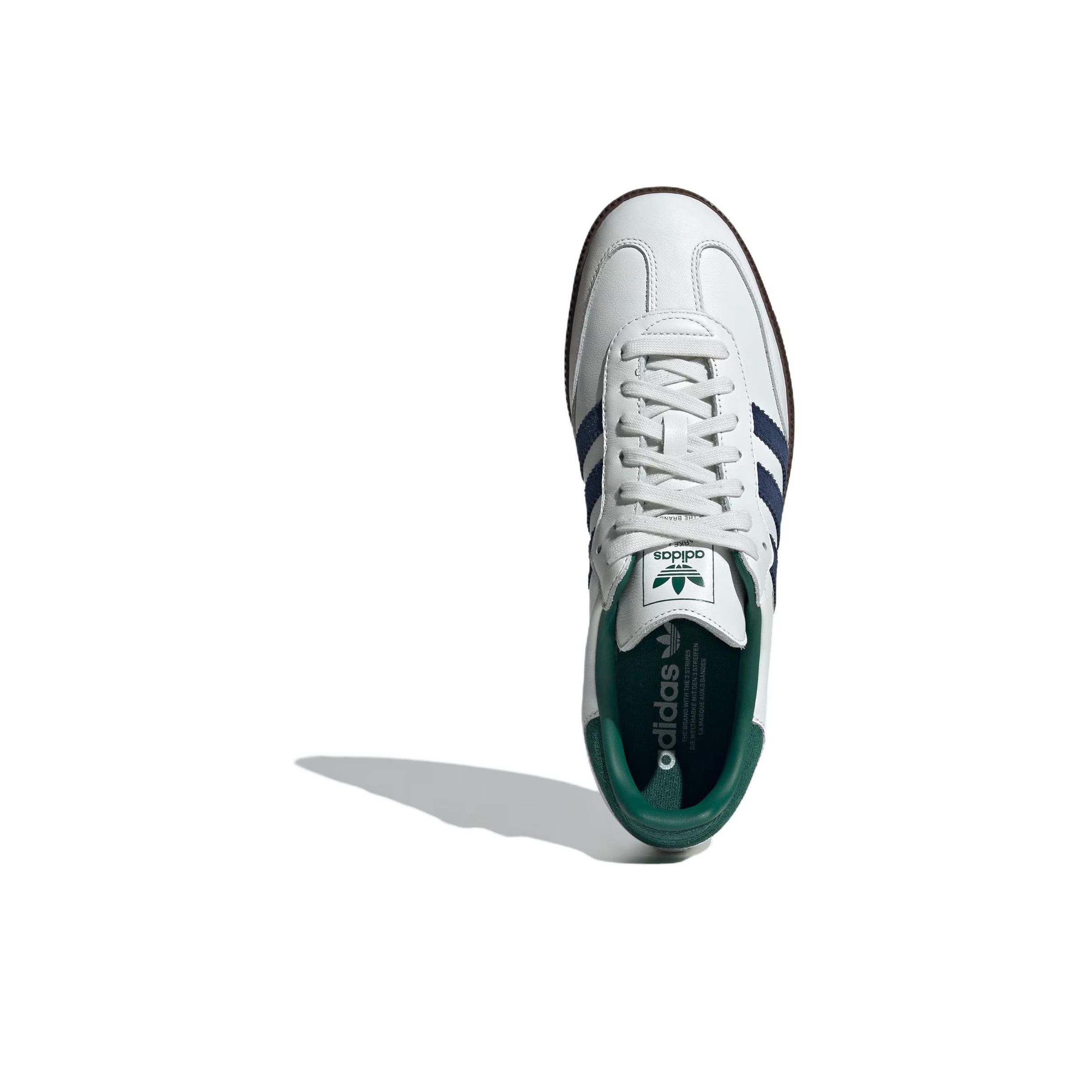 アディダス公式正規品 SAMBA OG ロートップスケートボ - Adidas Shoes Samba のレビューと価格