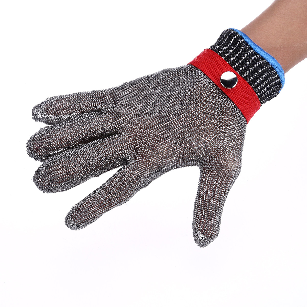 耐切創性安全保護前腕スリーブ ハロウィン クリスマス グロー - Cut Resistant Glove のレビューと価格