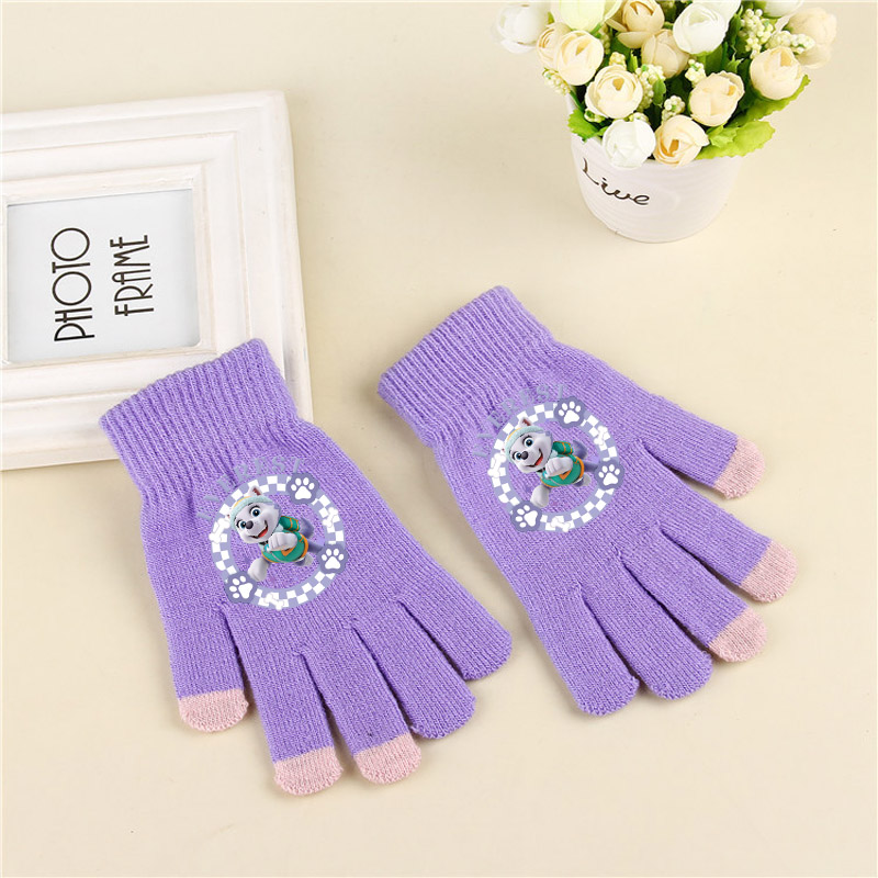 2025 パウパトロール手袋漫画クリスマスチェイススカイプリ - Heat Resistant Glove のレビューと価格
