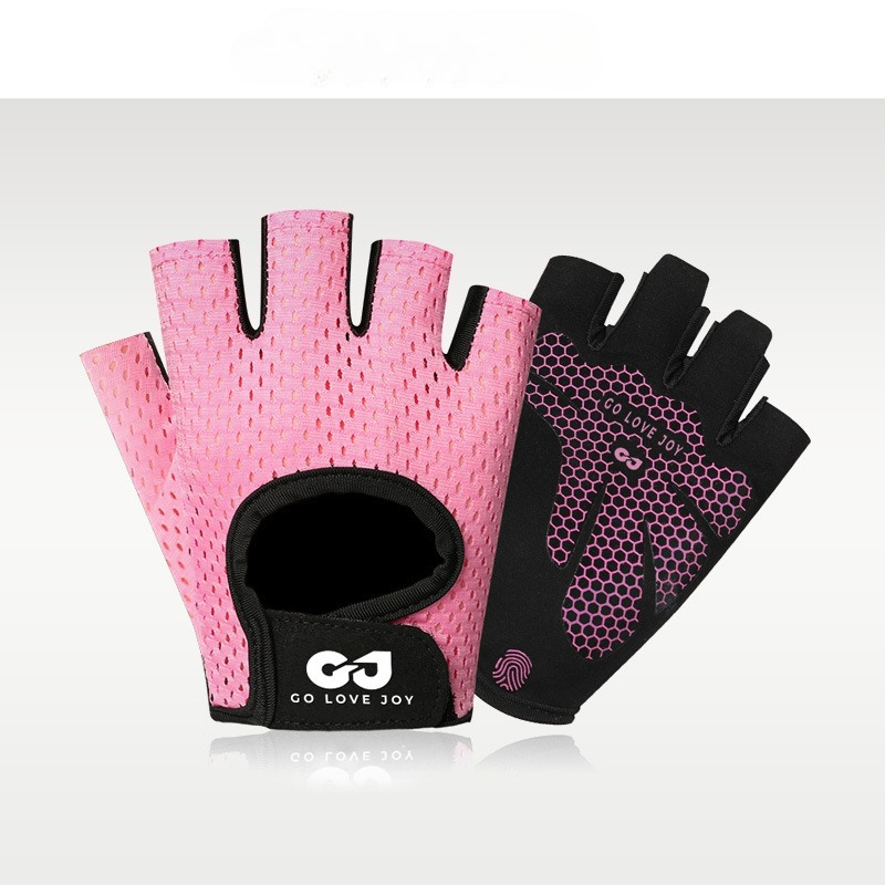 男性と女性のためのアウトドアスポーツフィットネスグローブ、ジ - Workout Glove Gym のレビューと価格