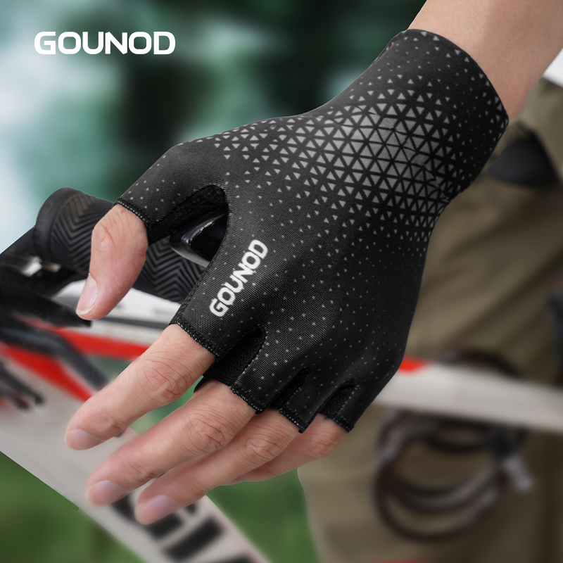 プロのジムフィットネス通気性アンチスリップ女性男性ハーフフィ - Workout Glove Gym のレビューと価格