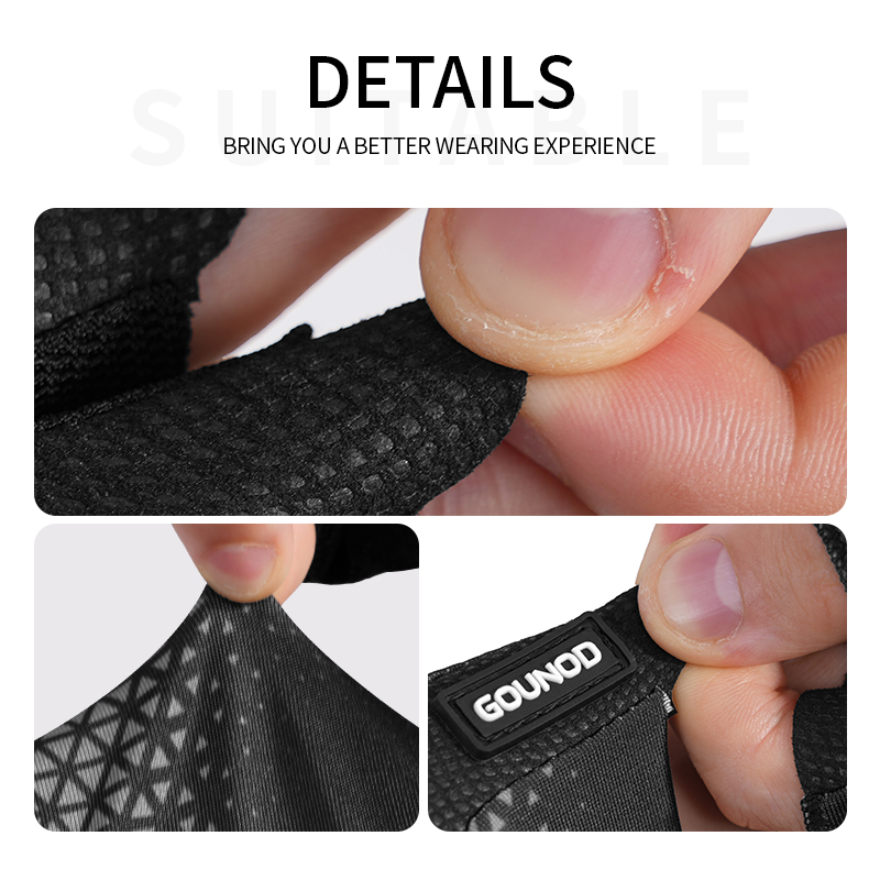 プロのジムフィットネス通気性アンチスリップ女性男性ハーフフィ - Workout Glove Gym のレビューと価格