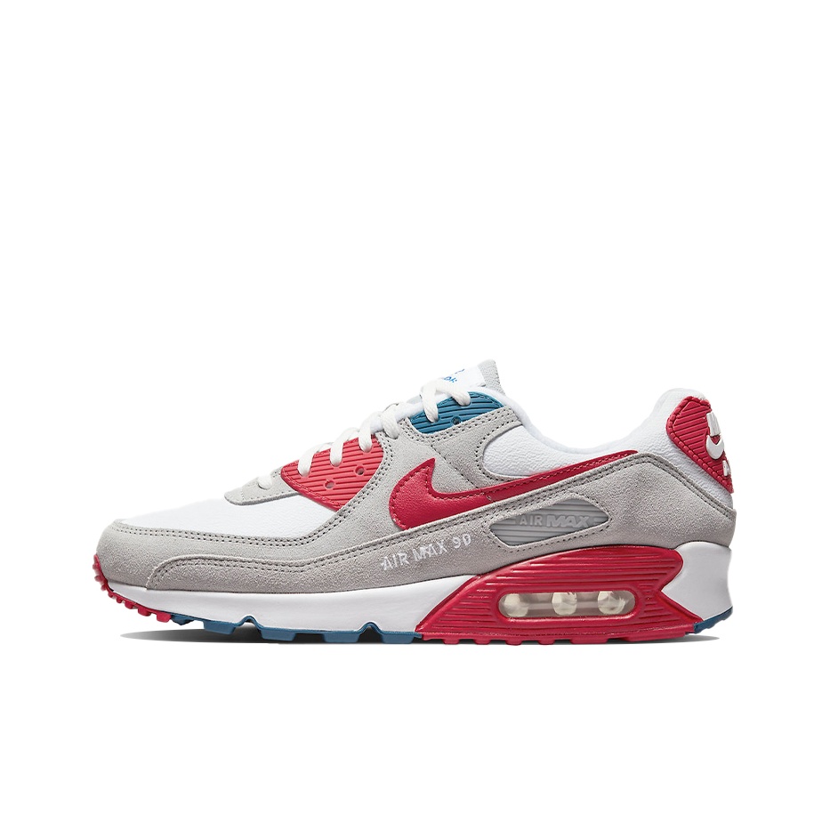 ナイキ エア マックス 90 ランニングシューズ メンズ ロ - Nike Shoes Air Max 90 のレビューと価格
