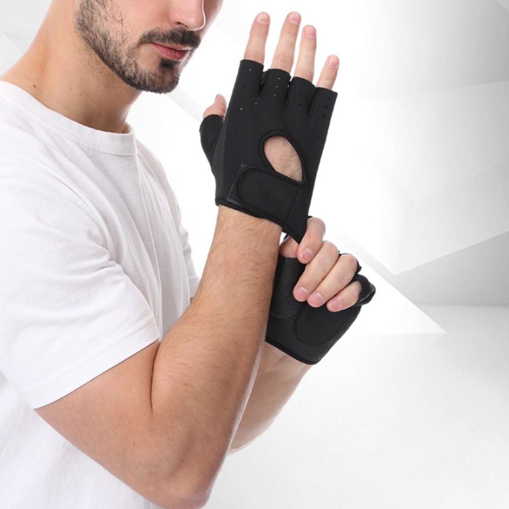 トレーニング ホローバック ウェイトリフティング ワークアウ - Workout Glove Gym のレビューと価格