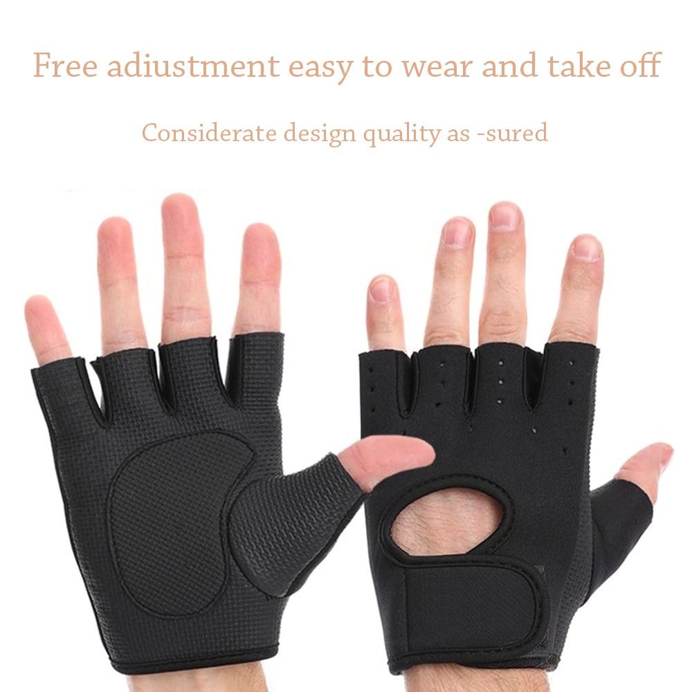 トレーニング ホローバック ウェイトリフティング ワークアウ - Workout Glove Gym のレビューと価格