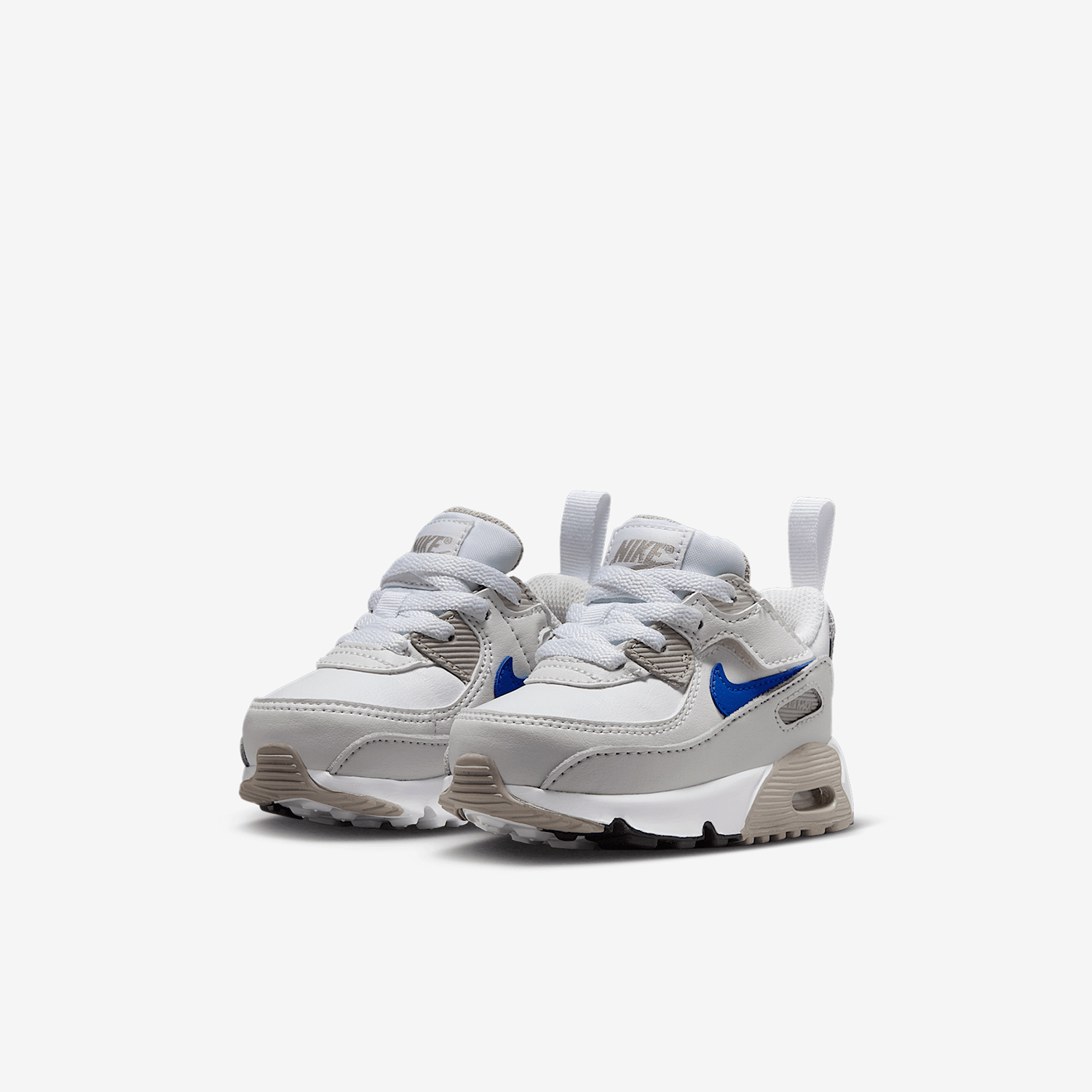 ナイキ純正 AIR MAX 90 ベビー ベルクロ エア ク - Nike Shoes Air Max 90 のレビューと価格