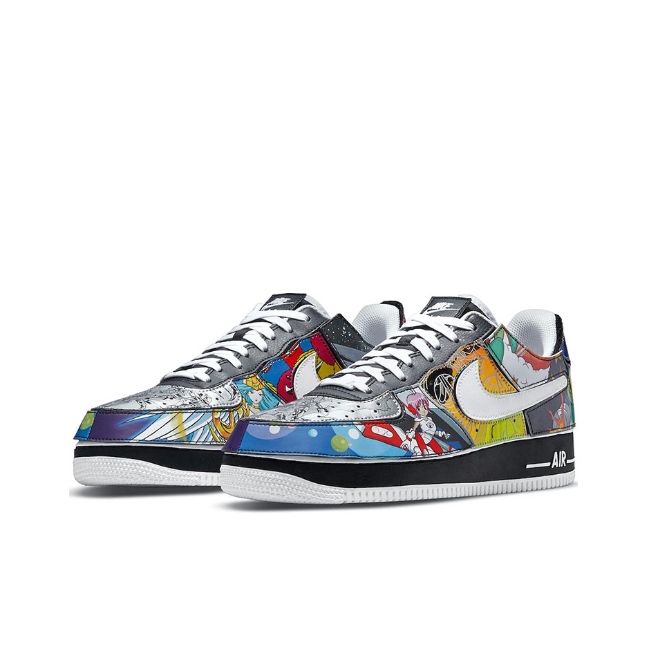 ナイキ エアフォース1 スケートボードシューズ ユニセックス - Nike Shoes Air Force 1 のレビューと価格