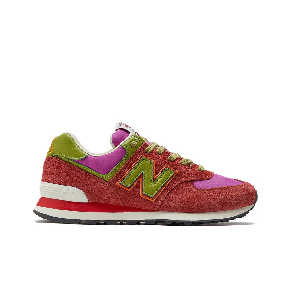 ニューバランス NB 574 ランニングシューズ ユニセック - New Balance Shoes 574 のレビューと価格