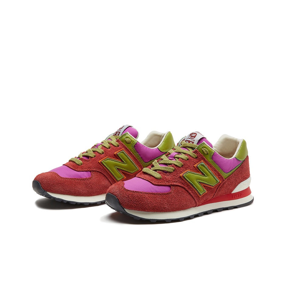 ニューバランス NB 574 ランニングシューズ ユニセック - New Balance Shoes 574 のレビューと価格
