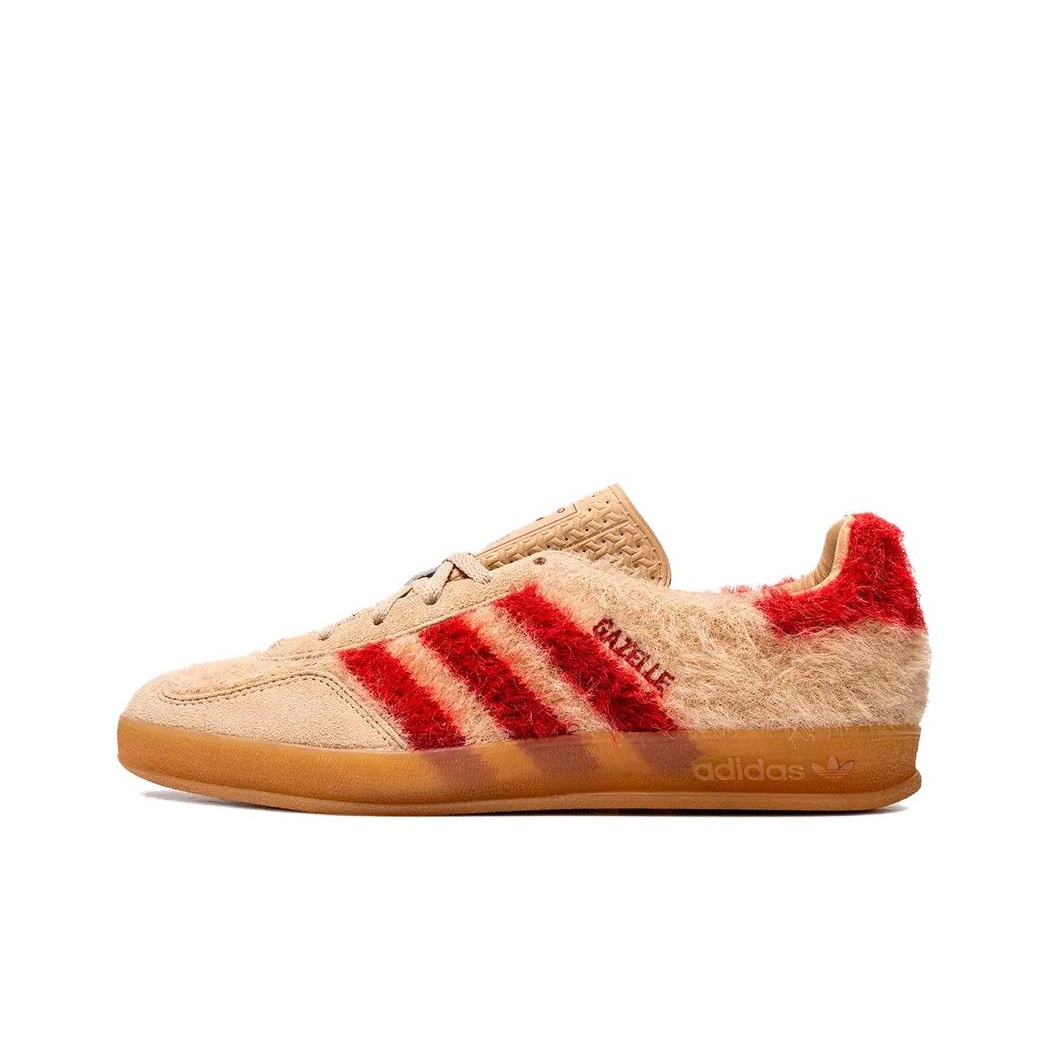 アディダス オリジナルス ガゼル スケートボードシューズ レ - Adidas Shoes Gazelle のレビューと価格