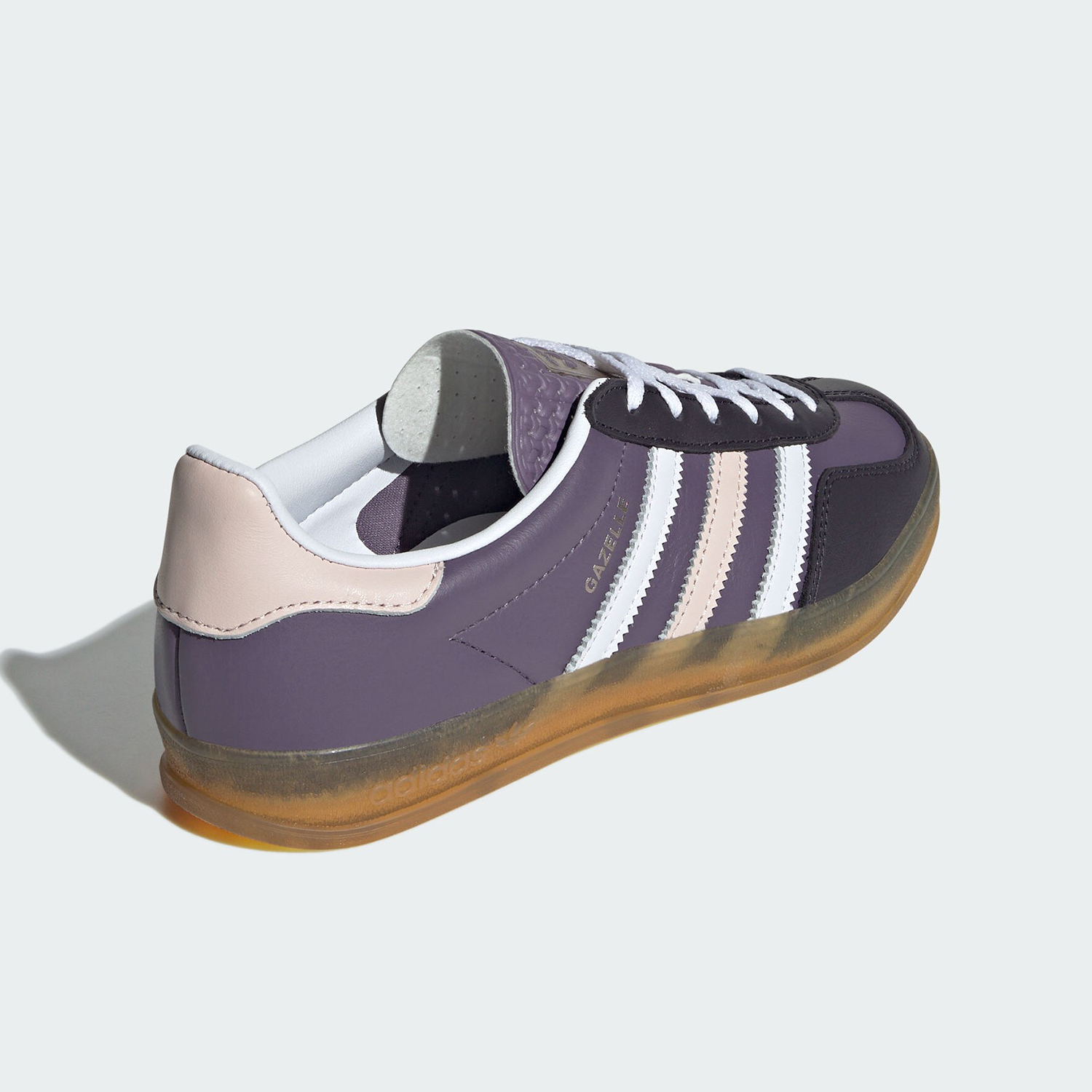 アディダス正規品 GAZELLE INDOOR レディース  - Adidas Shoes Gazelle のレビューと価格