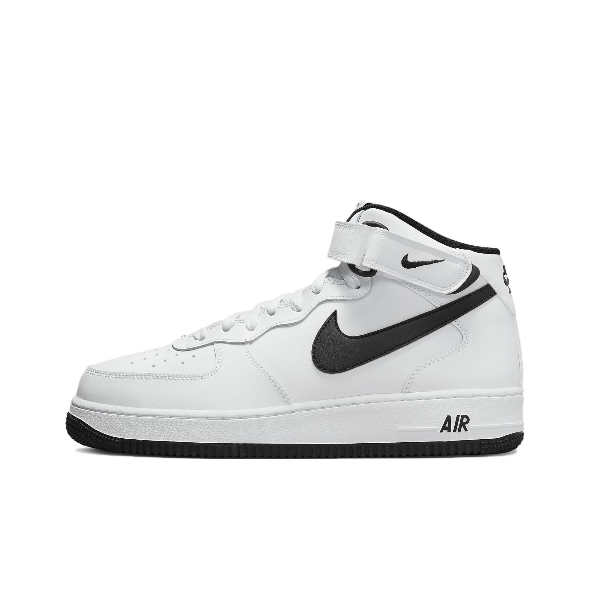 ナイキ エアフォース1 ミッド '07 ミッドトップ スケー - Nike Shoes Air Force 1 のレビューと価格