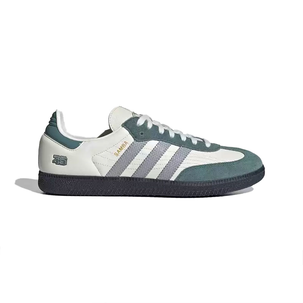 アディダス公式正規品 サンバ JP9222 レザー ローカッ - Adidas Shoes Samba のレビューと価格