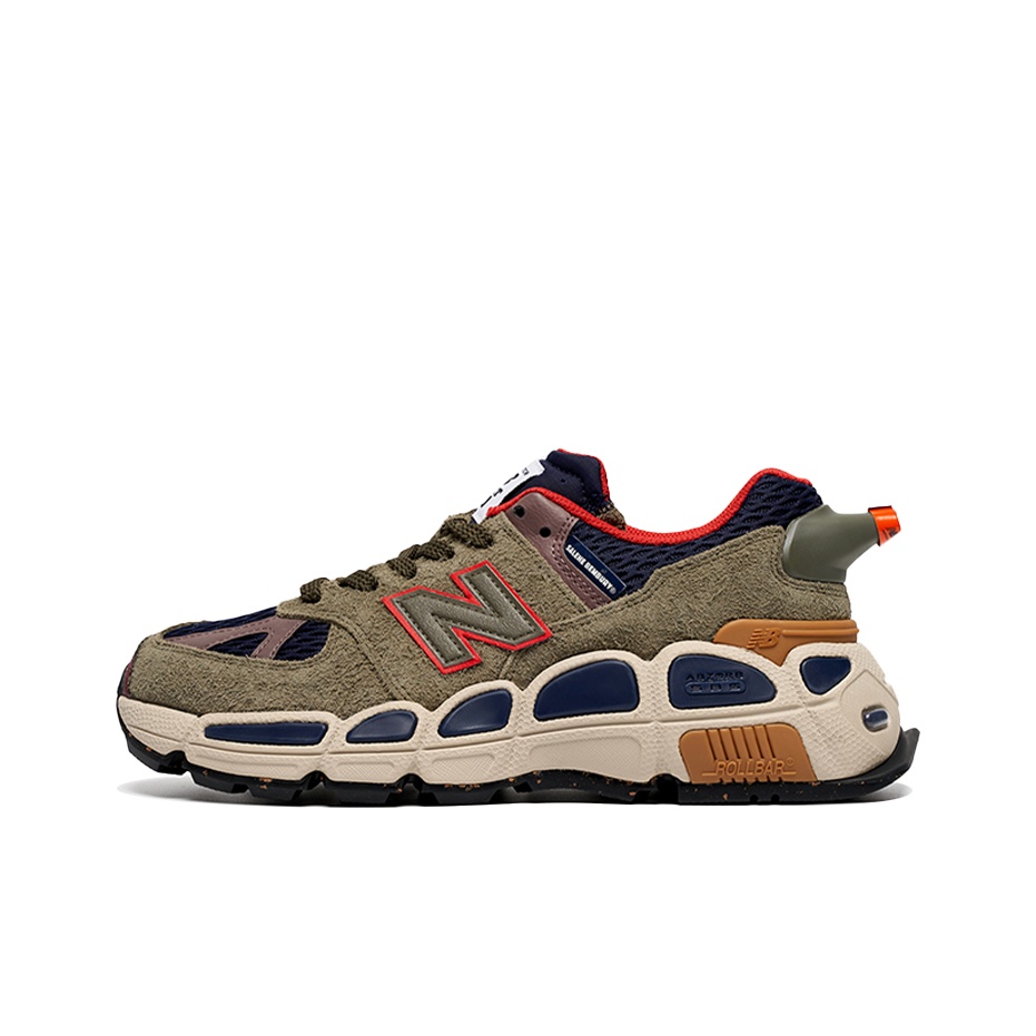 ニューバランス NB 574 ランニングシューズ ユニセック - New Balance Shoes 574 のレビューと価格