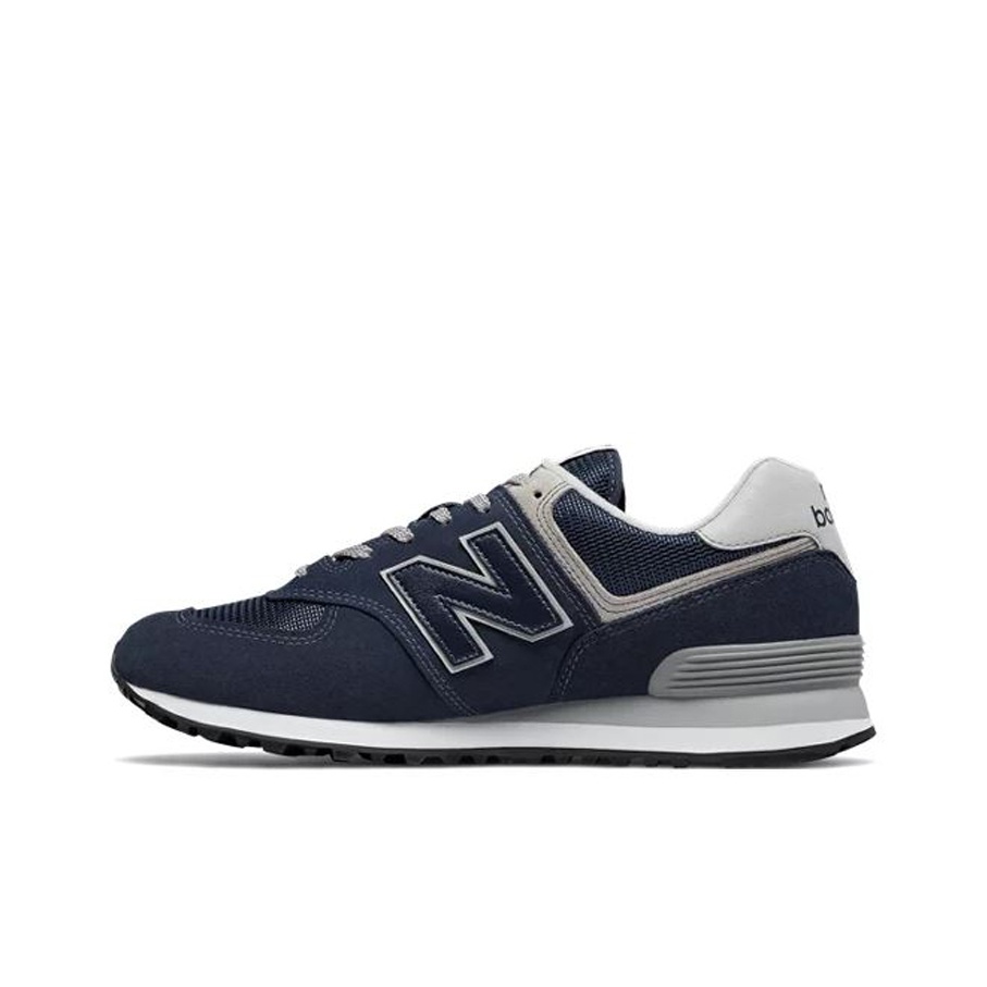 ニューバランス NB 574 ヴィンテージクッション ロート - New Balance Shoes 574 のレビューと価格