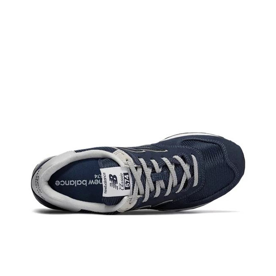 ニューバランス NB 574 ヴィンテージクッション ロート - New Balance Shoes 574 のレビューと価格
