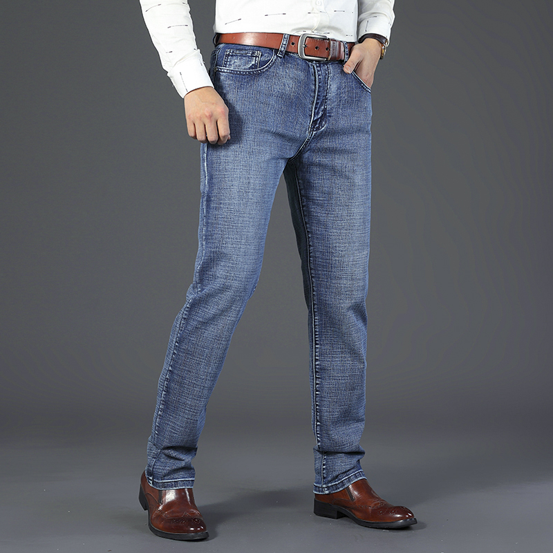 2026年新スタイル ビジネスメンズジーンズ カジュアルスト - Levis Jeans 501 のレビューと価格